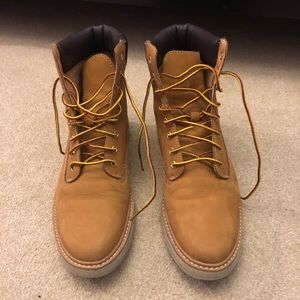 Women’s Kenniston Timberland Boots